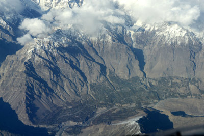 Aliabad, Hunza District of Gilgit–Baltistan, Pakistan
