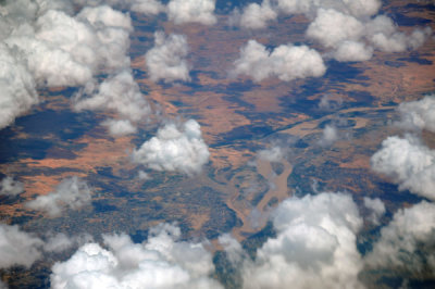 Niamey, Niger