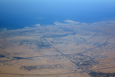 Dubailand, Al Ain Road, Dubai UAE