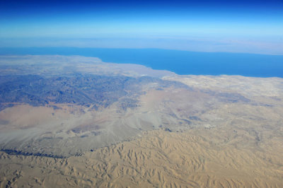 Sinai Peninsula, Egypt