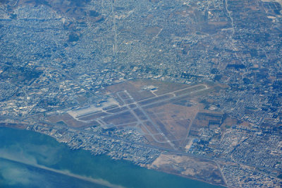 Tunis International Airport