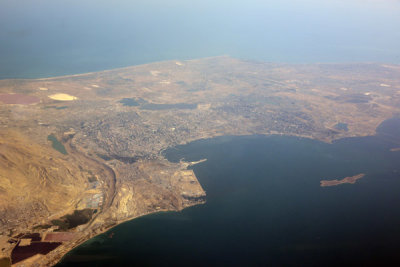Absheron Peninsula, Baku, Azerbaijan