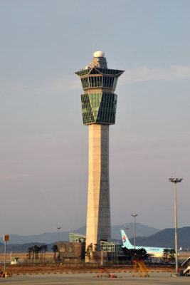 Incheon Airport