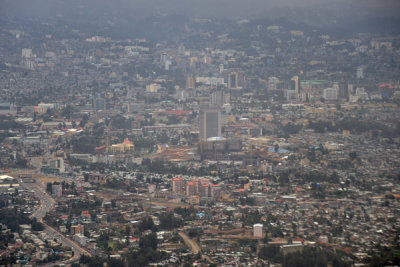 Addis Ababa, Ethiopia