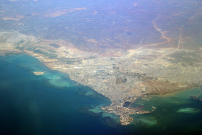 Djibouti