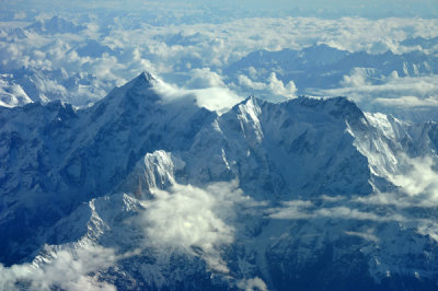 Pakistan Himalaya