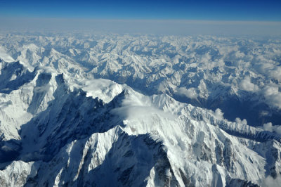Pakistan Himalaya