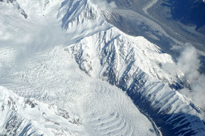 Batura Sar, Pasu, Pakistan