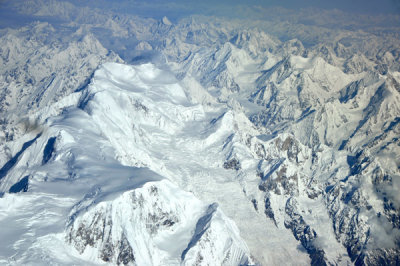 Batura Sar, Pasu, Pakistan