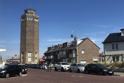 Zandvoort Bloemendaal