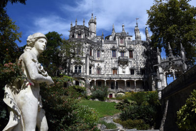 Quinta da Regaleira