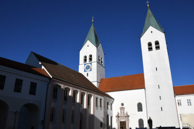 Freising