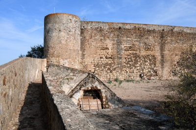 Cacela Velha Castro Marim