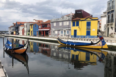 Aveiro