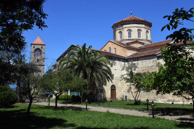 Trabzon Ayasofya