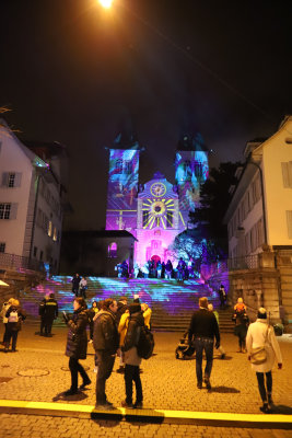 Church Hofkirche