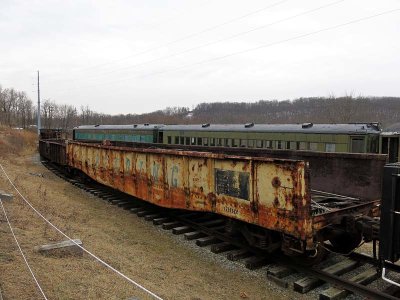Rolling Stock