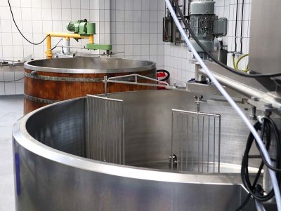 Vats