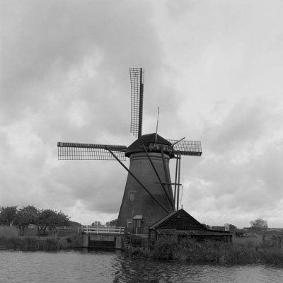 On Film