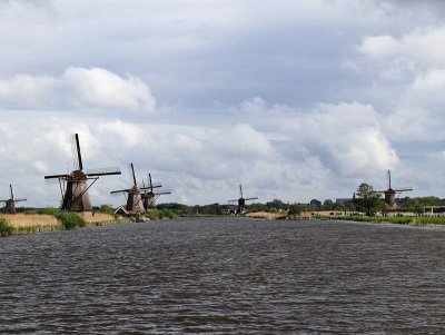 Windmills