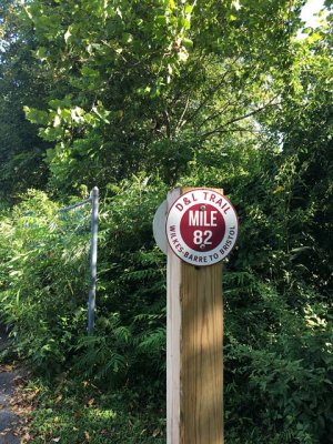 Milepost 82