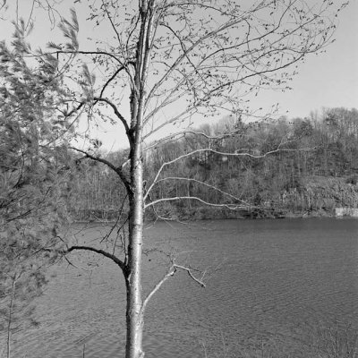 Antietam Lake Park