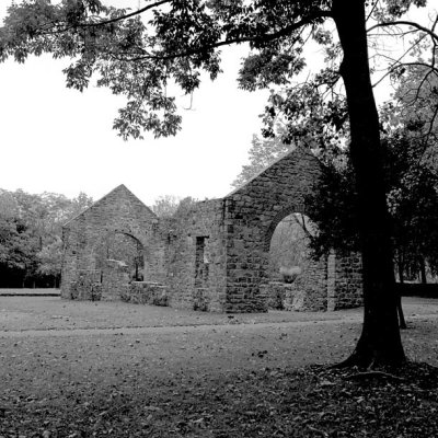 Lock Ridge Furnace