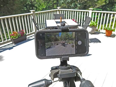 In Use