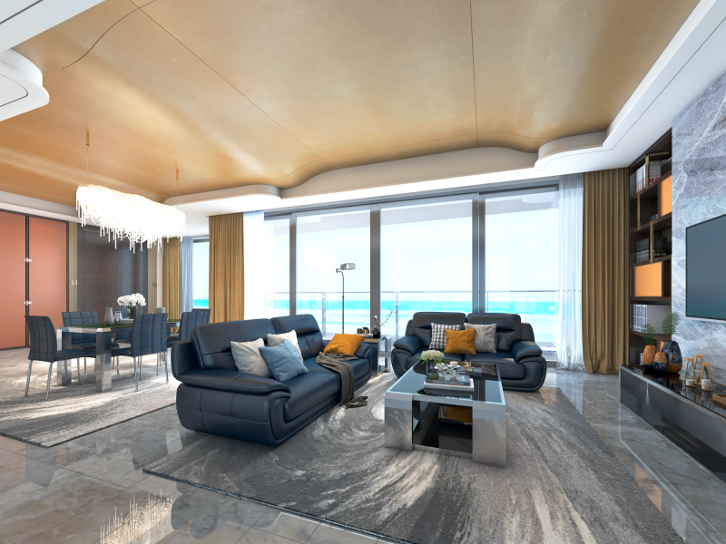 Cch nhận biết ghế sofa da b nhập khẩu Hn Quốc chnh hng