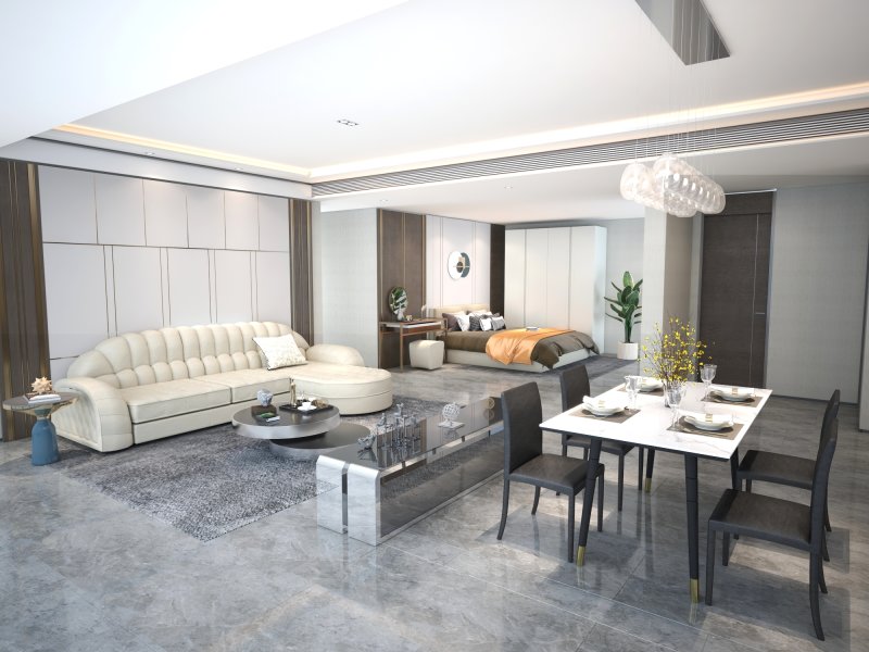Những món đồ nội thất cần thiết nhất khi về nhà mới