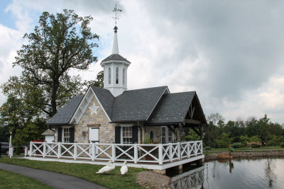 Star Barn Village