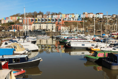 Bristol Marina