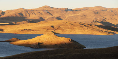 Laguna Lagunillas (Perú)