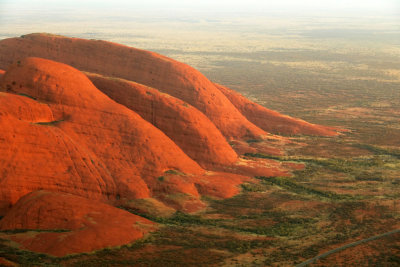 Kata Tjuta