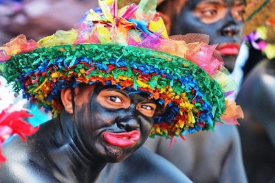 Carnaval de Barranquilla, Day 1, 2019