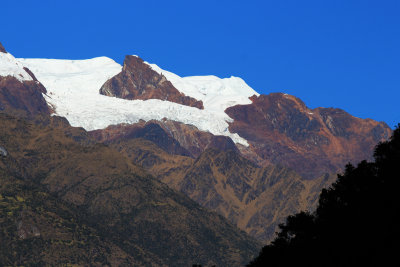 Nevado Padreyoc