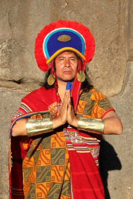 Inti Raymi (2019)