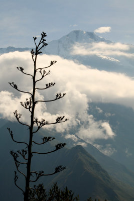 Nevado Padreyoc