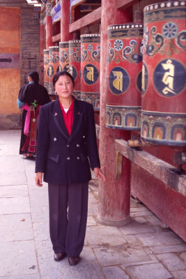 Xining (1999)