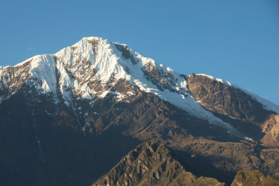 Nevado Padreyoc