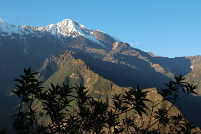 Nevado Padreyoc