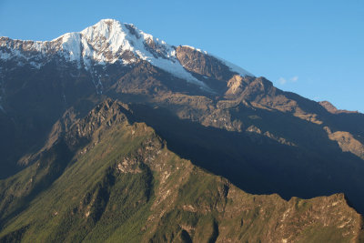 Nevado Padreyoc