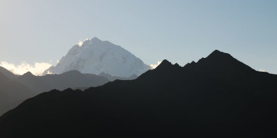 Salkantay