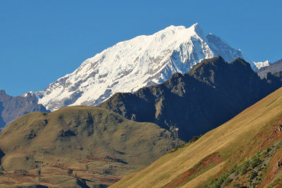 Santa Teresa (Perú)