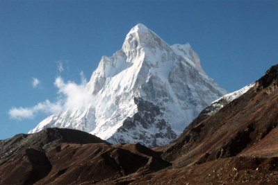 Indian Himalaya (1988)