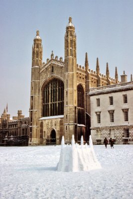 Cambridge (1991)