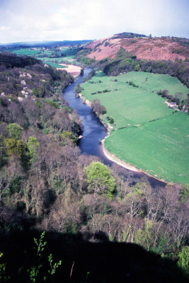 Wye Valley