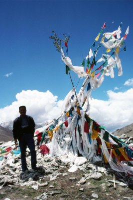 Tibet (2001)