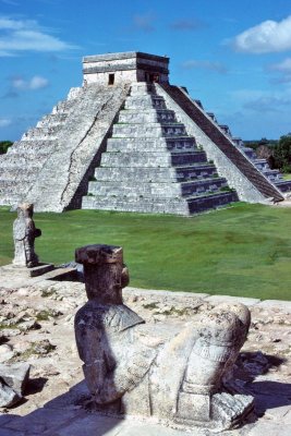 Chichen Itza