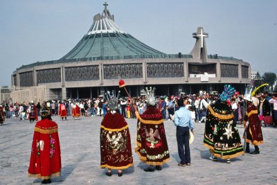 Basilica de Guadalupe